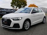 Audi A1 TFSI Advanced Sportback+LED+DAB+App+SHZ - Audi A1 Jahreswagen