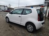 Volkswagen up! *Klima*Servo*Navi*TÜV NEU - gebrauchte VW Kleinwagen