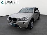 BMW X3 20i xDrive Aut. 79tkm ***TOP ZUSTAND*** - gebrauchte BMW X3 aus dem Jahr 2012