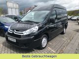 Citroën Jumpy HDi 125 FAP 29 L2H2 Kasten*TÜV NEU* - Citroën Jumpy aus 2016