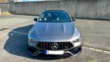 Mercedes-Benz CLA 45 AMG 4MATIC+ * Junge Sterne*