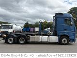 Mercedes-Benz Actros 2548*E6c*Retarder*HAKENLIFT*Lenk+Lift*TÜV - Angebote