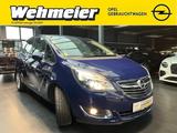 Opel Meriva Innovation Automatik,LM17,AHK,NSW,WKR - Opel Meriva Gebrauchtwagen in Bielefeld