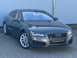 Audi A7 3.0 TDI 313 PS Quattro Automatik LED Kamera - Audi A7: Auto