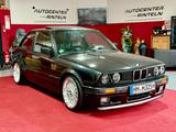 BMW 325i Coupe E30 M-Technik 2/Shadow Line/Tüv NEU - BMW aus 1990: E30