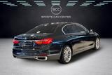 BMW Li xDrive Pure Exellence / B&W / Individual / Ex - BMW 750 Gebrauchtwagen