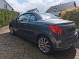 Peugeot 207 CC Platinum 150 THP Platinium - Peugeot 207: Platinium