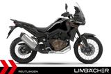Honda CRF 1100 L AFRICA TWIN ES - Finanzierung mögl - HONDA CRF110F