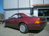 Mercedes-Benz SL 300 24V Original 75652km 1.Hand!!! - Mercedes-Benz SL 300: Roadster
