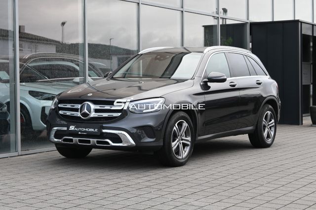 Mercedes-Benz GLC 300 de 4MAT. °ACC°AHK°AIRMATIC°HUD°KEYLESS°