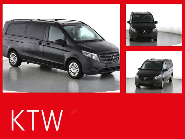 Mercedes-Benz Vito 116TourerPro ,Extralang,2xKlima,Kamera,AHK