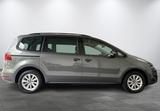 Seat Alhambra Style 7-Sitzer AHK Kamera Totwinkel - Seat Alhambra Gebrauchtwagen in Berlin
