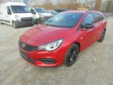Opel Astra K Sports Tourer Ultimate Aut. ~ 26.000 km
