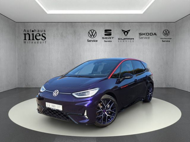 Image of Volkswagen ID.3