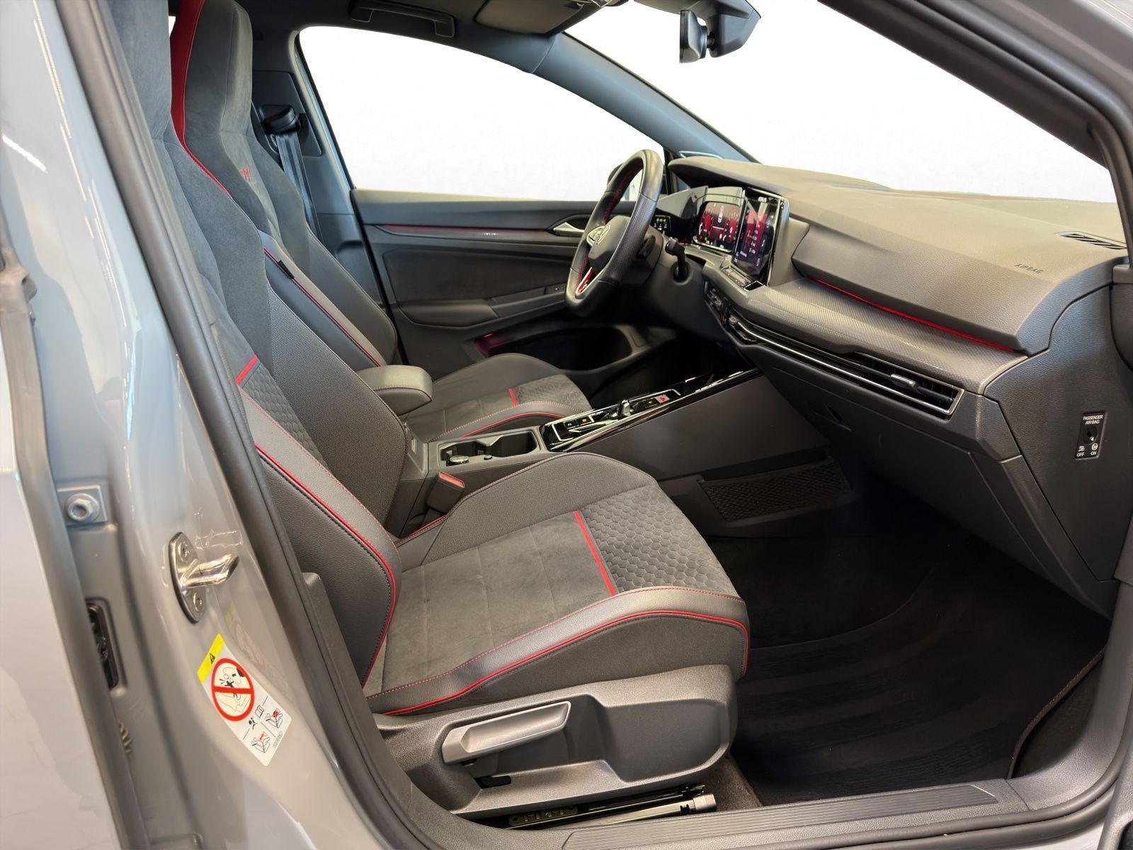 Volkswagen Golf - Bild 6