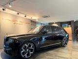 Rolls-Royce Cullinan II /STARLIGHT/23"BLACK BADGE/BESPOKE/ - Rolls-Royce Cullinan in Stuttgart