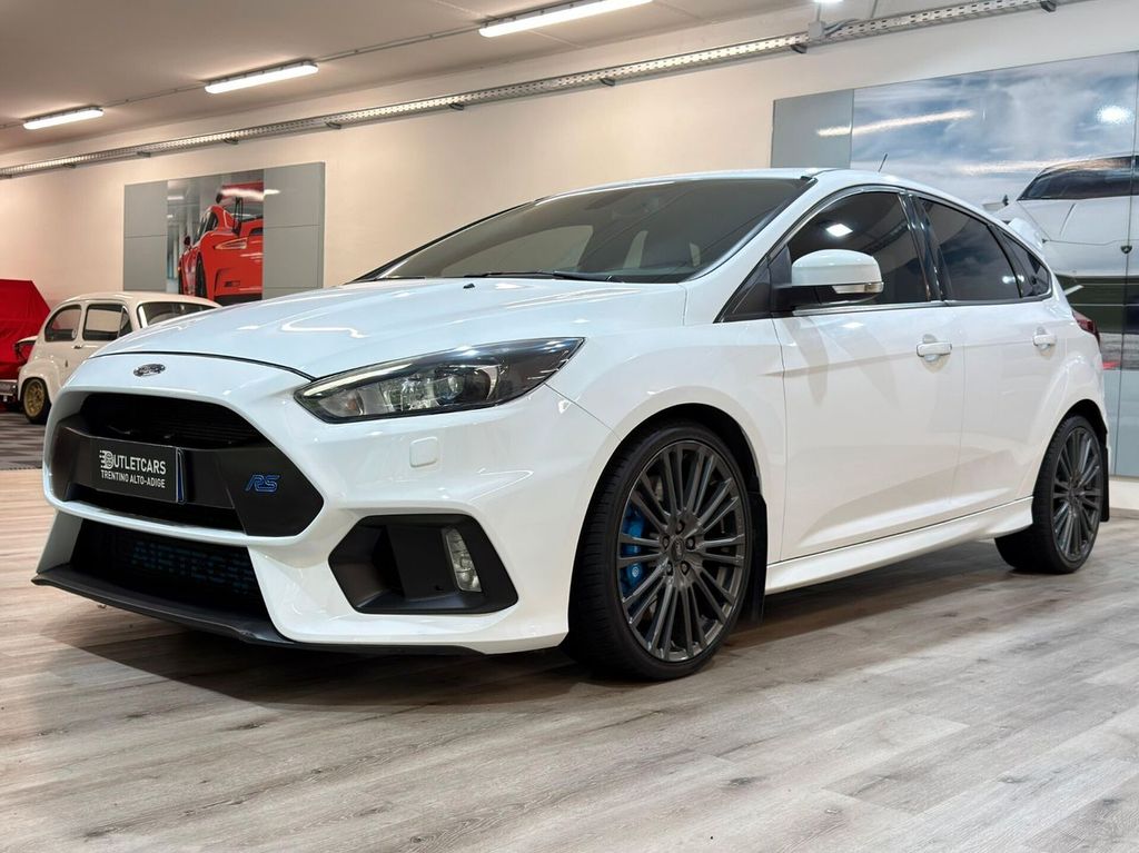 Image of Ford Focus