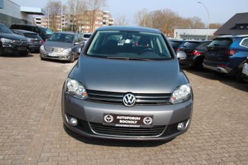 Volkswagen Golf - 1