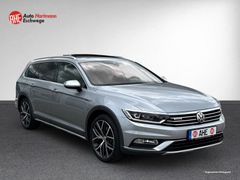 VW Passat Alltrack 2.0 TDI 4M Fahrass Nav Ahk Sthzg VW Passat Alltrack 2.0 TDI 4M Fahrass Nav Ahk Sthzg