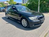 BMW 318i Klima Alufelgen - BMW 3 Series: Alufelgen