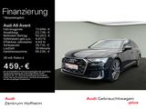 Audi A6 Avant 50 TDI qu S line tip*B&O*HUD*Standh*Mat