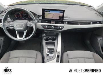 Audi A4 - 9