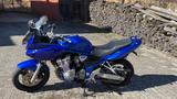 Suzuki Bandit gsf 600s - SUZUKI 2003 BANDIT 600
