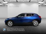 BMW X2 sDrive18i AHK Parkassist Sportsitze LED - BMW X2 in Dresden