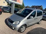 Mercedes-Benz Vaneo CDI 1.7 Family 7-Sitzer*TÜV NEU*KLIMA*TOP* - Mercedes-Benz Vaneo: 7 Sitzer