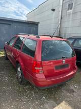 Volkswagen VW Volkswagen Golf 4 IV Variant pacific Ko... - Volkswagen Golf: Iv Pacific