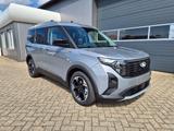 Ford Tourneo  Courier 1.0 EcoBoost 125PS Active Teil- - Ford Tourneo Tageszulassungen