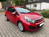 Kia Rio 1.2 86PS wenig Km - Kia Rio in Bochum