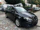 Seat Altea XL Stylance *Klima*PDC*2.Hand*Scheckheft** - Seat Altea: Stylance