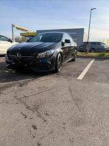 Mercedes-Benz CLA 180 AMG Line AMG Line - Mercedes-Benz CLA 180 in Leverkusen