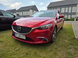 Mazda 6 2.2 SKYACTIV-D 175 i-ELOOP Sp.-L. AWD AT S... - Mazda 6 Gebrauchtwagen in Berlin