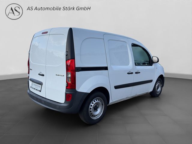 Fahrzeugabbildung Mercedes-Benz Citan 108 CDI Worker Plus lang Klima