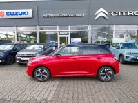 Suzuki Swift - Vorschau Bild 2