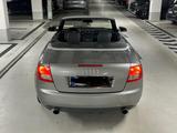 Audi a4 3.0benzin 162kw tüv 07/2027 - Audi A4 aus 2003: 3.0