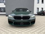 BMW M5 Competition| Laser |Carbon| M Drivers P | HUD - BMW M5 in Bochum