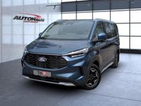 Ford Tourneo Custom - Vorschau Bild 2