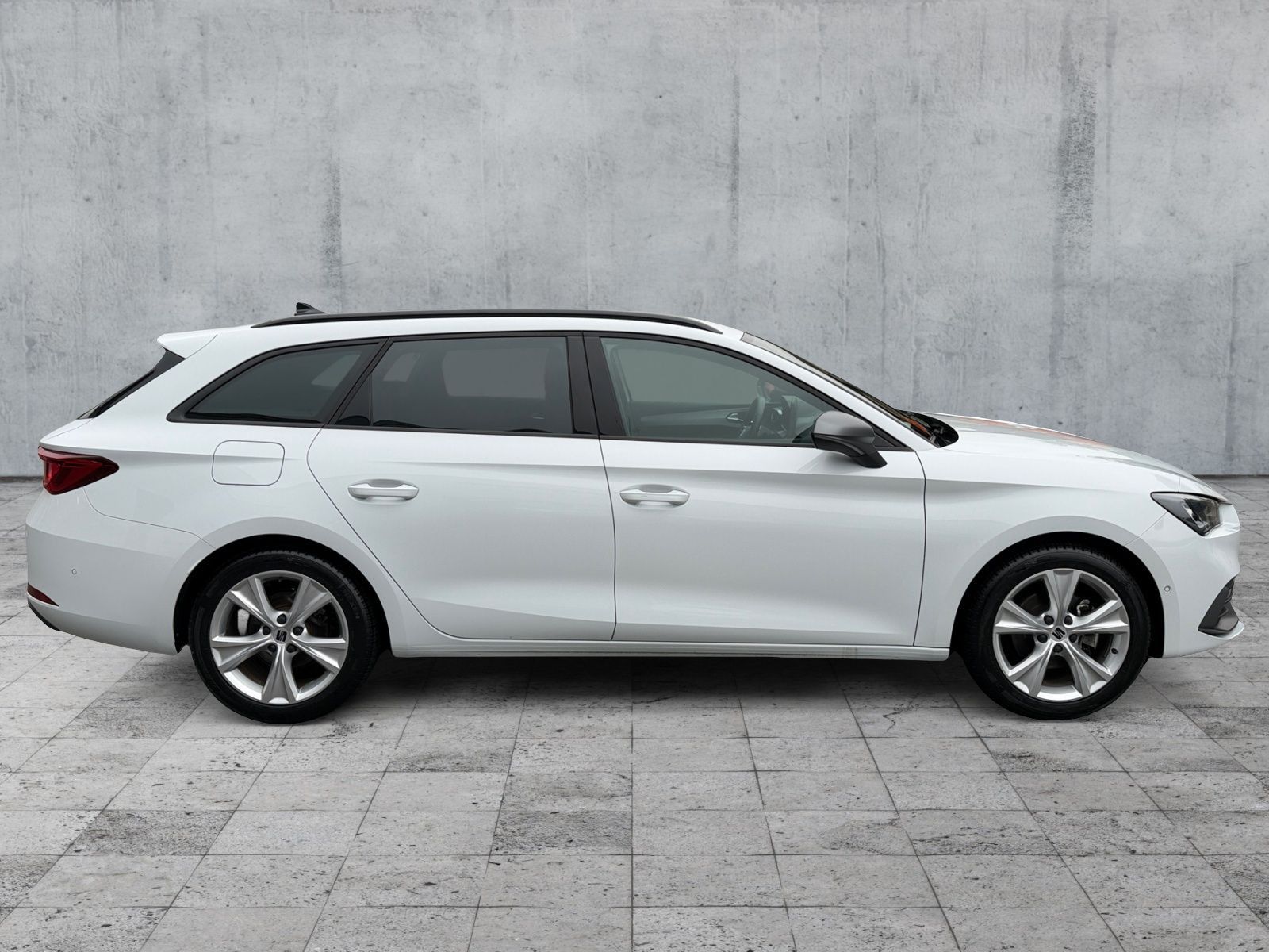 Seat Leon - Bild 7