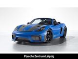 Porsche 718 Spyder RS Weissach INDIVIDUAL Liftsystem BOS - Porsche Boxster in Leipzig