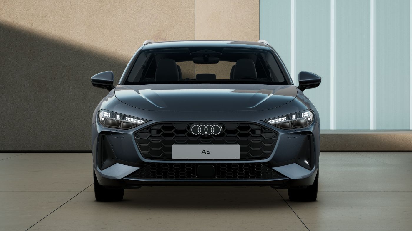 Audi A5 - Bild 5