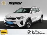 Kia Stonic 1.0 T-GDI Vision NAVI KAMERA SHZ PDC - gebrauchte Kia Stonic aus dem Jahr 2021