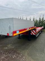 Faymonville MAX100-N-3A-9.30-RM - Faymonville LKWs