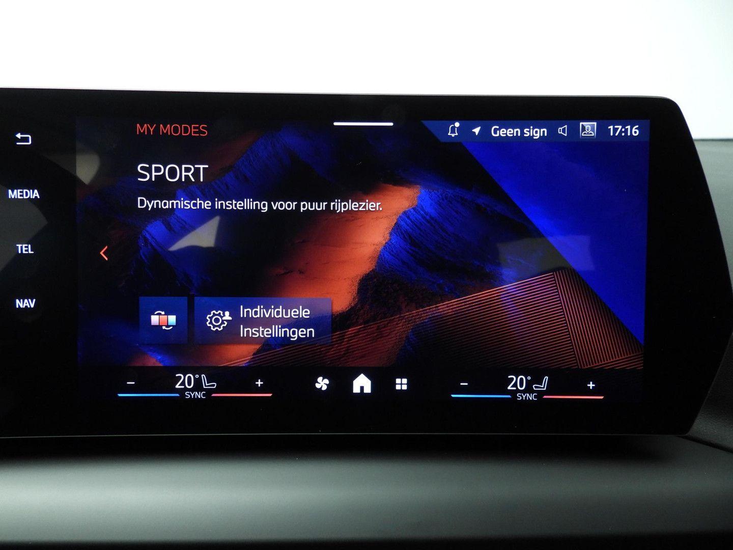 BMW 220 Gran Coupé 2 Serie LED navi Sportsitze, миниатюра 28