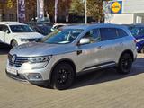 Renault Koleos Initiale Paris 4x4 2.0 BLUE dCi 185 FAP V - silberne Renault Koleos