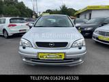 Opel Astra 1.6 16V Comfort*AUTOMATIK*2HAND*KLIMA*PDC* - Opel Astra: Comfort
