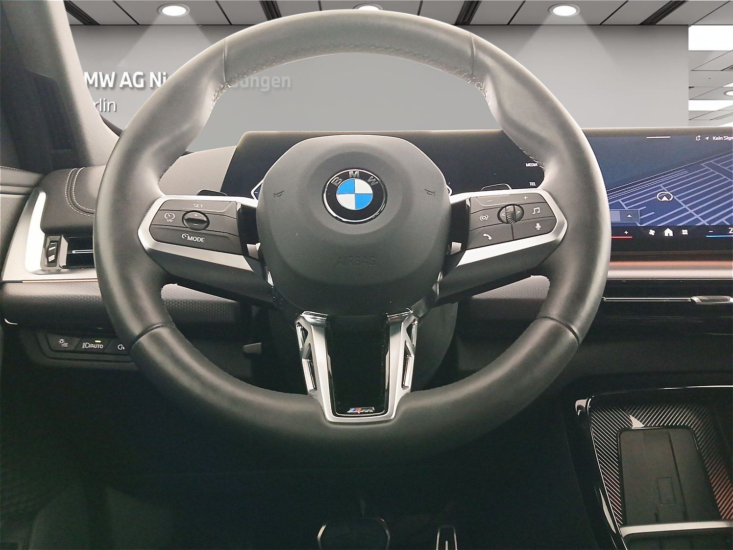 BMW X1 - Bild 10