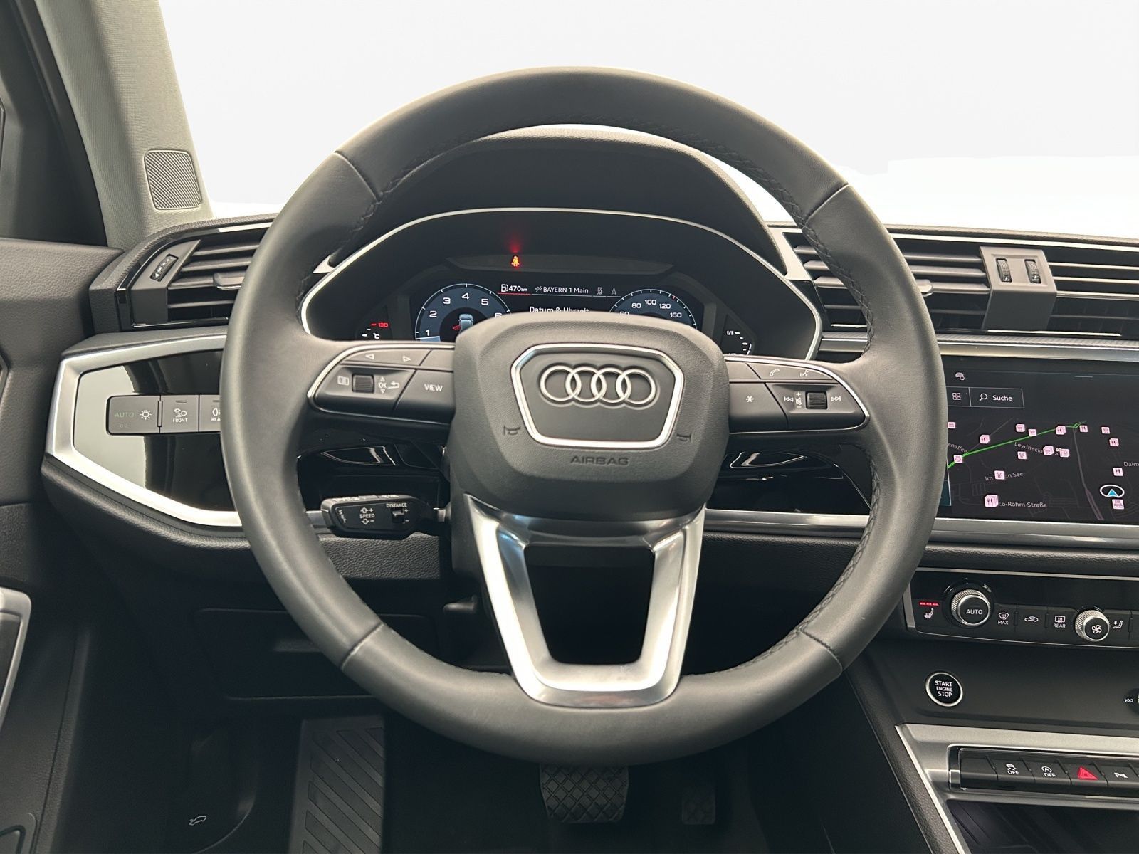 Audi Q3 - Bild 8